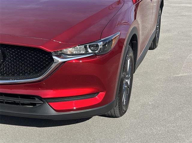 2021 Mazda CX-5 Touring 7