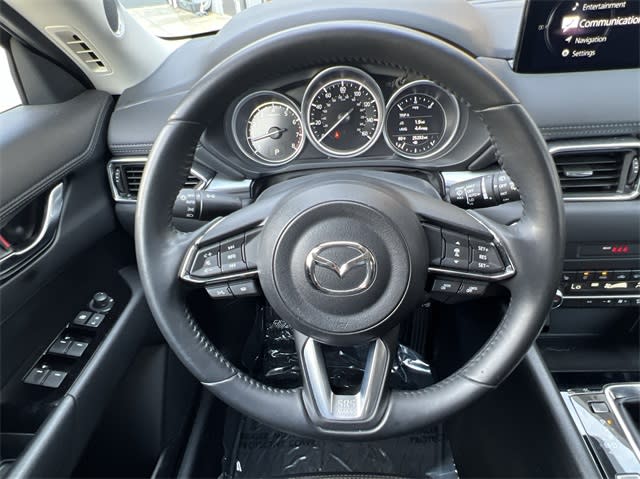 2021 Mazda CX-5 Touring 14