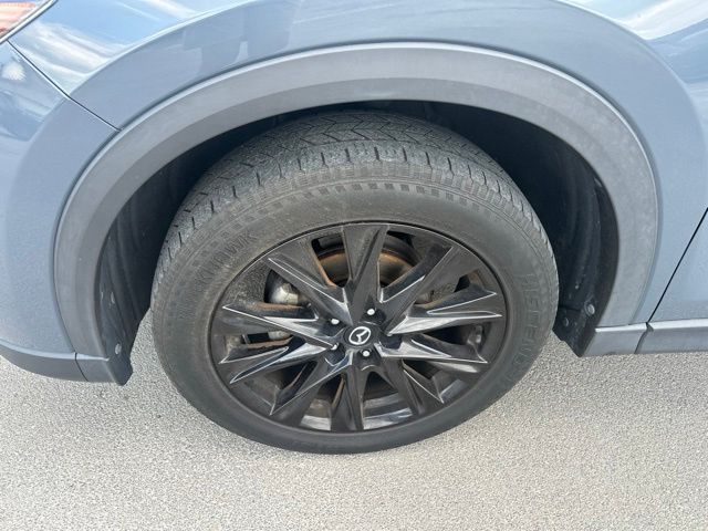 Thumbnail: 2021 Mazda CX-5 - 6