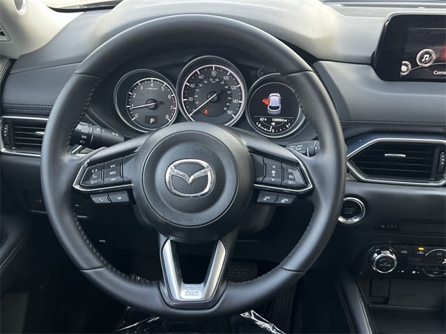 2018 Mazda CX-5 Grand Touring 13