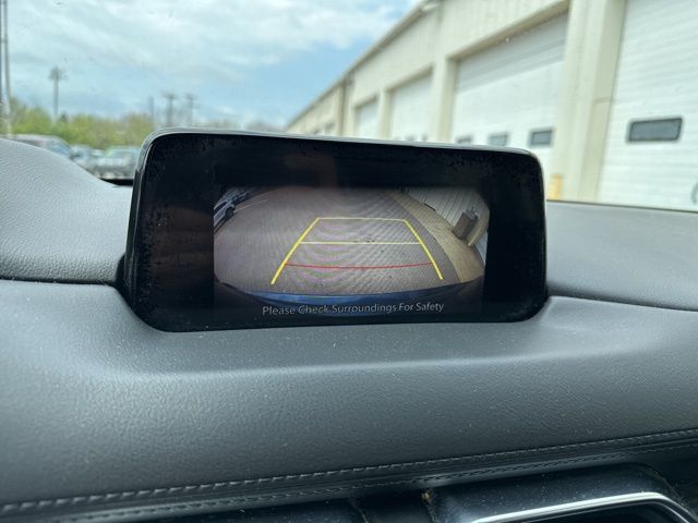 Thumbnail: 2018 Mazda CX-5 - 9