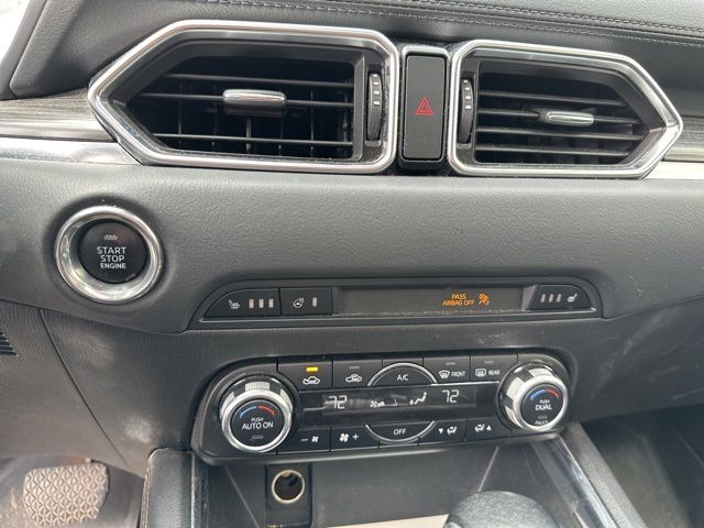 Thumbnail: 2018 Mazda CX-5 - 12