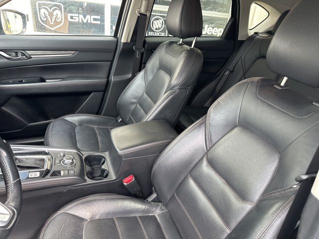 Thumbnail: 2018 Mazda CX-5 - 5