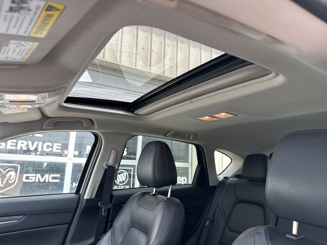 Thumbnail: 2018 Mazda CX-5 - 11