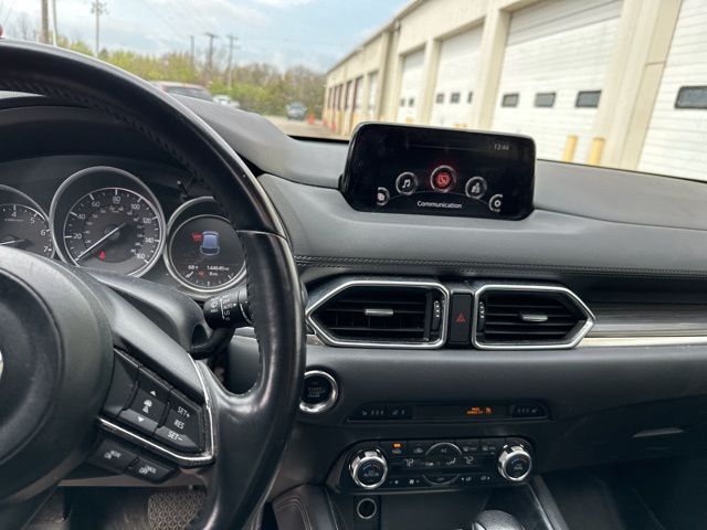 Thumbnail: 2018 Mazda CX-5 - 2