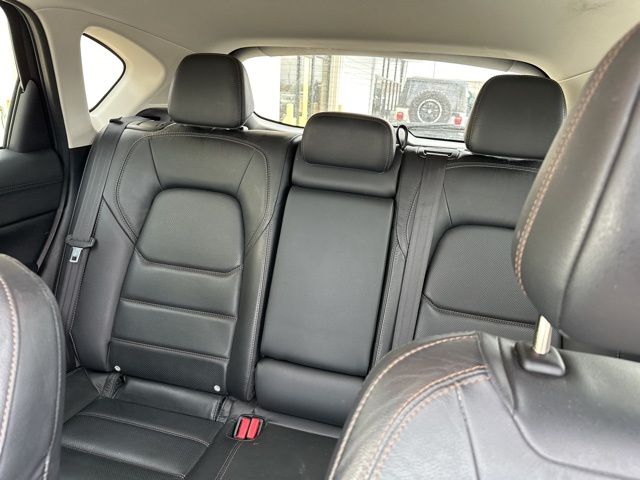 Thumbnail: 2018 Mazda CX-5 - 7