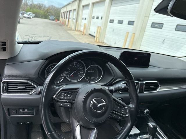 Thumbnail: 2018 Mazda CX-5 - 4