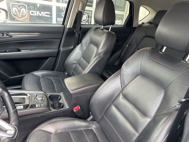 Thumbnail: 2018 Mazda CX-5 - 6