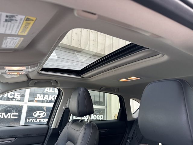 Thumbnail: 2023 Mazda CX-5 - 13