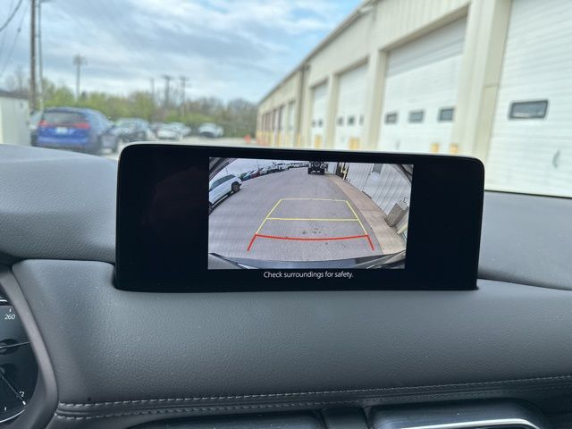 Thumbnail: 2023 Mazda CX-5 - 15