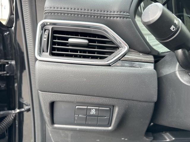 Thumbnail: 2023 Mazda CX-5 - 16