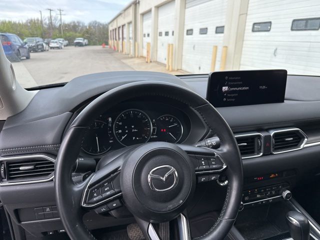 Thumbnail: 2023 Mazda CX-5 - 2