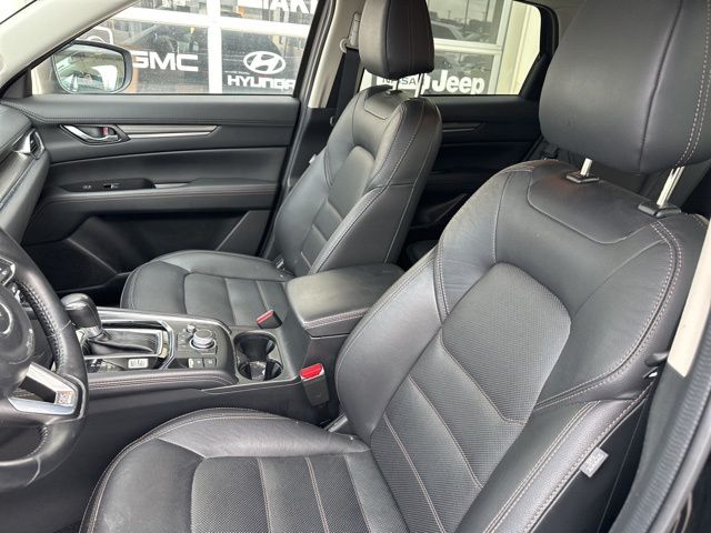 Thumbnail: 2023 Mazda CX-5 - 8