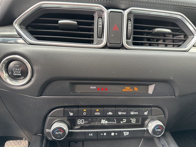 Thumbnail: 2023 Mazda CX-5 - 14