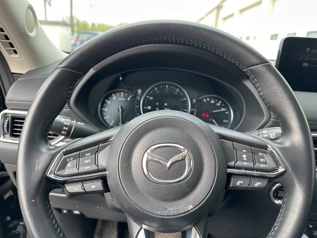 Thumbnail: 2023 Mazda CX-5 - 7