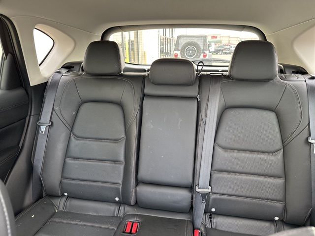 Thumbnail: 2023 Mazda CX-5 - 10