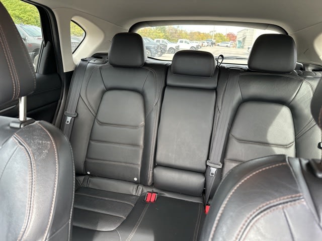 Thumbnail: 2018 Mazda CX-5 - 7