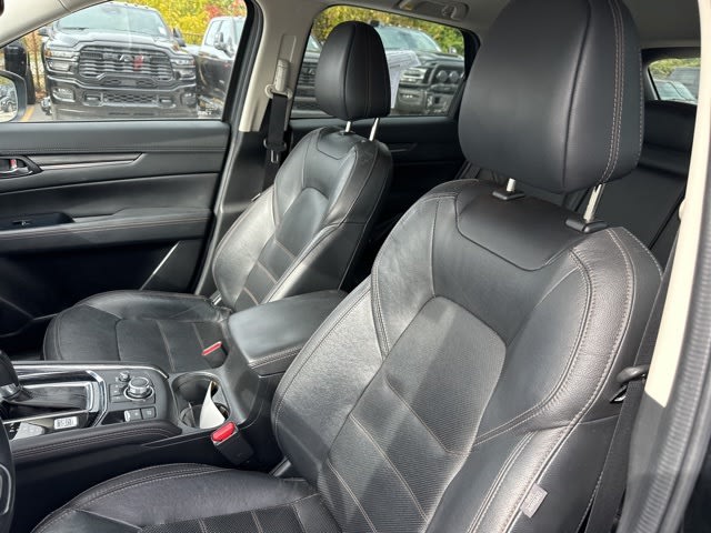 Thumbnail: 2018 Mazda CX-5 - 6