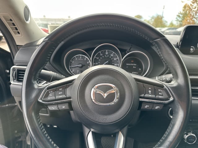 Thumbnail: 2018 Mazda CX-5 - 2