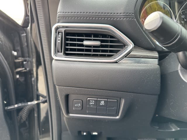 Thumbnail: 2018 Mazda CX-5 - 14