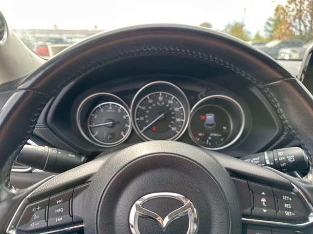 Thumbnail: 2018 Mazda CX-5 - 9