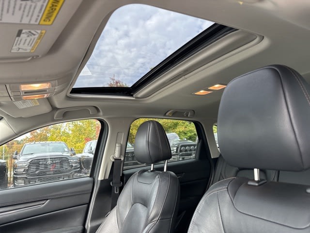 Thumbnail: 2018 Mazda CX-5 - 11