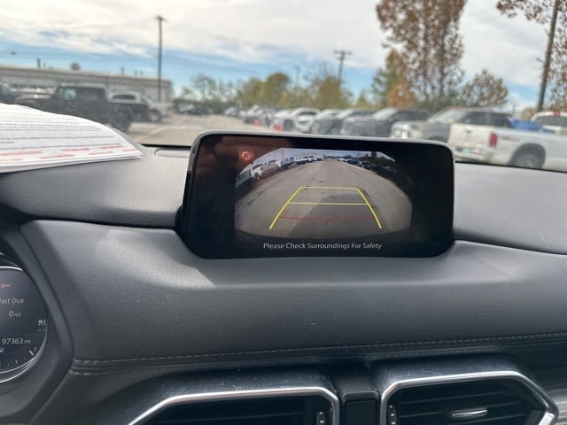 Thumbnail: 2018 Mazda CX-5 - 12