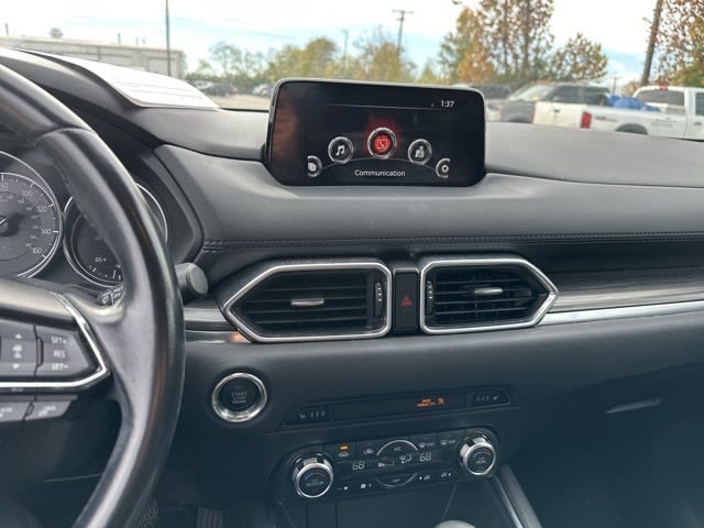 Thumbnail: 2018 Mazda CX-5 - 8