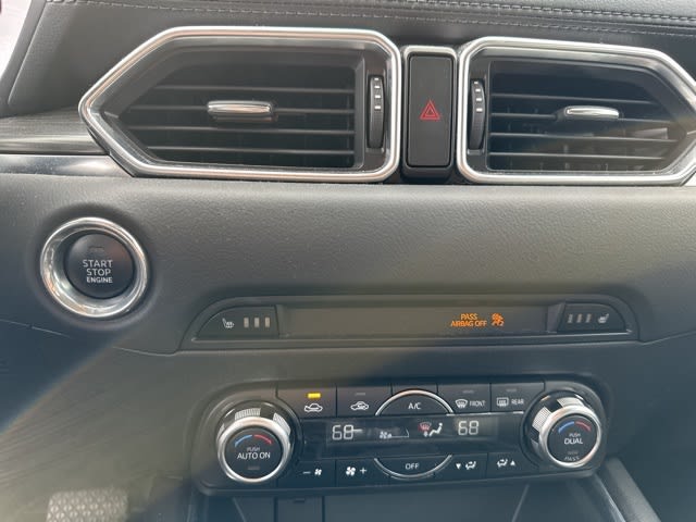 Thumbnail: 2018 Mazda CX-5 - 13