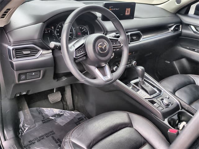 Image 3 of 2023 Mazda CX-5