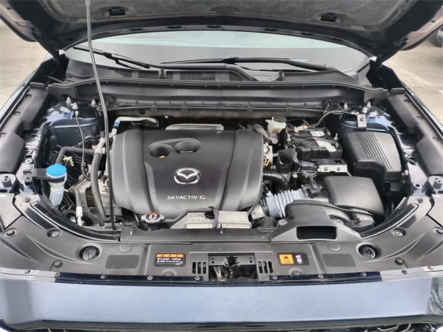 Image 10 of 2023 Mazda CX-5
