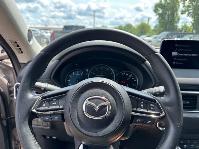 Thumbnail: 2024 Mazda CX-5 - 6