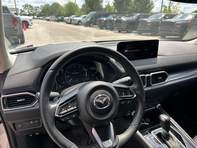 Thumbnail: 2024 Mazda CX-5 - 2
