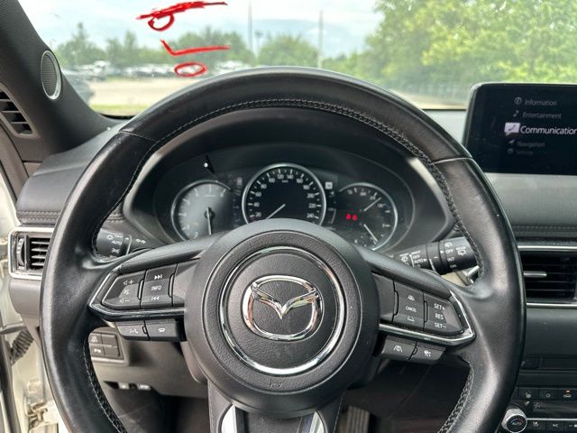 Thumbnail: 2023 Mazda CX-5 - 5