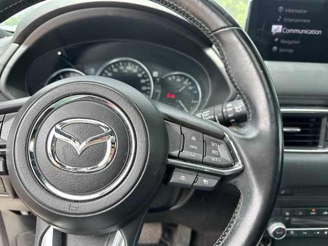 Thumbnail: 2023 Mazda CX-5 - 9