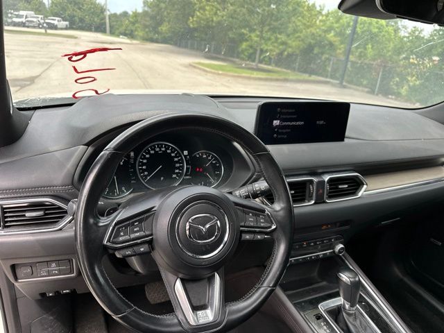 Thumbnail: 2023 Mazda CX-5 - 2