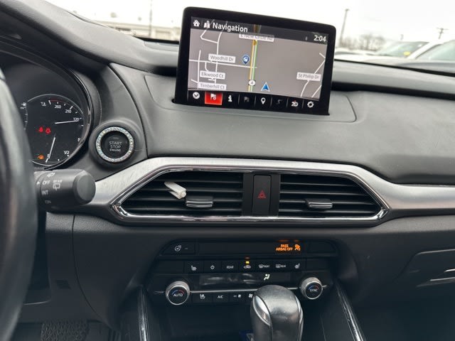 Thumbnail: 2020 Mazda CX-9 - 9