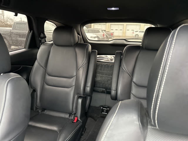 Thumbnail: 2020 Mazda CX-9 - 8