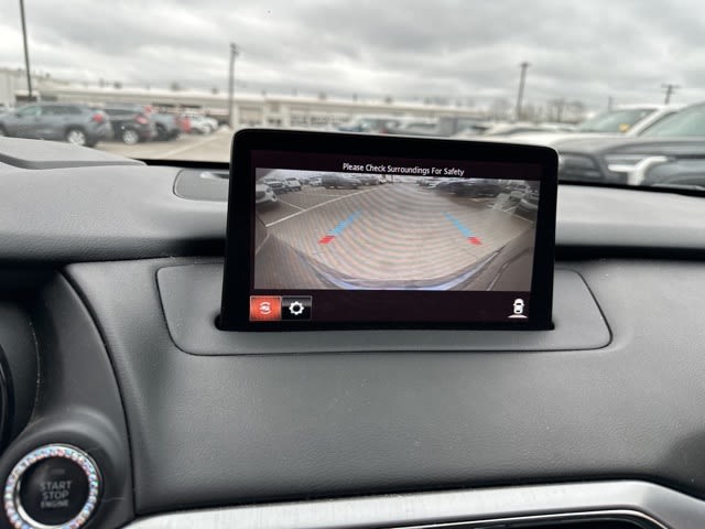 Thumbnail: 2020 Mazda CX-9 - 13