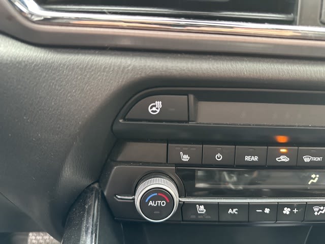 Thumbnail: 2020 Mazda CX-9 - 14