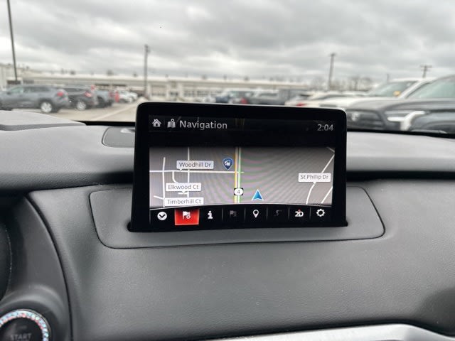 Thumbnail: 2020 Mazda CX-9 - 12