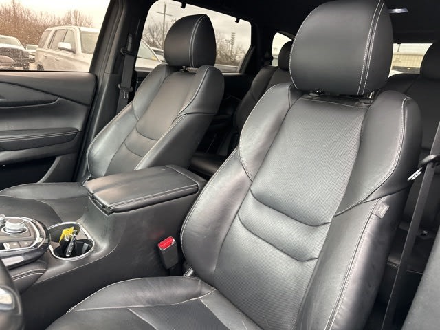 Thumbnail: 2020 Mazda CX-9 - 7