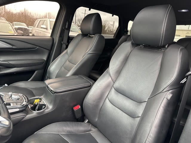 Thumbnail: 2020 Mazda CX-9 - 6