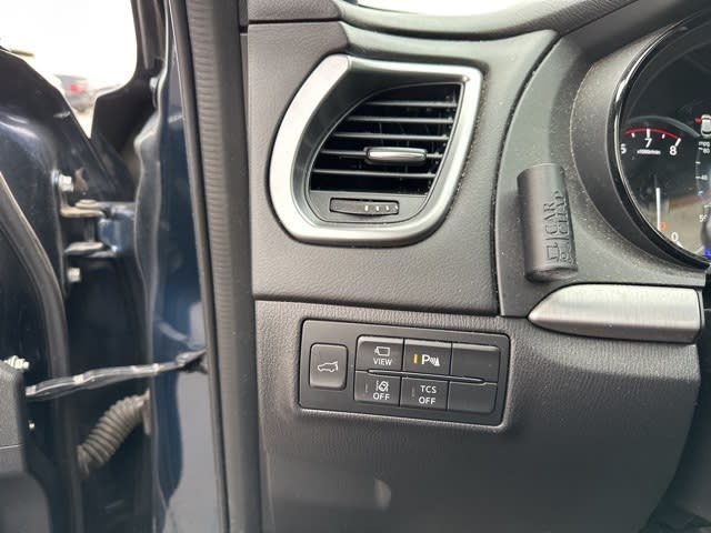 Thumbnail: 2020 Mazda CX-9 - 15