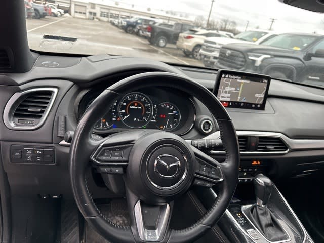 Thumbnail: 2020 Mazda CX-9 - 2
