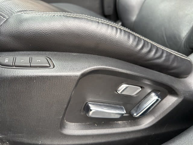 Thumbnail: 2020 Mazda CX-9 - 16