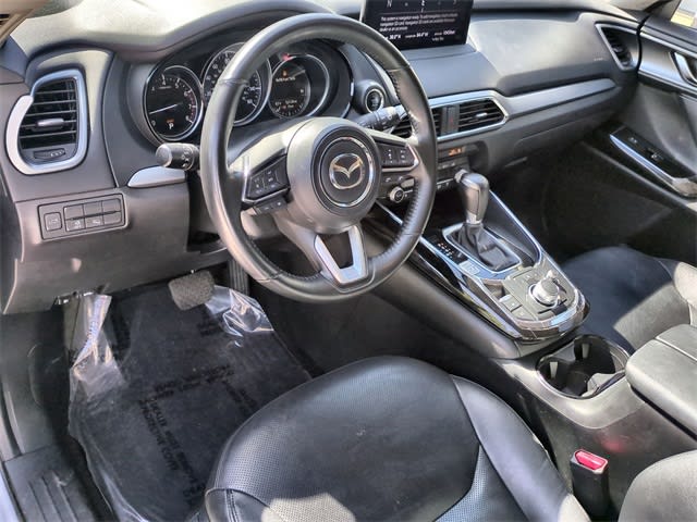 Image 3 of 2023 Mazda CX-9
