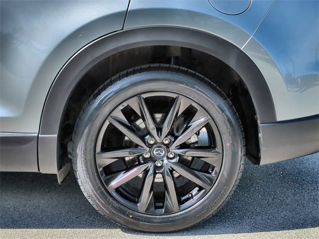 Image 9 of 2023 Mazda CX-9