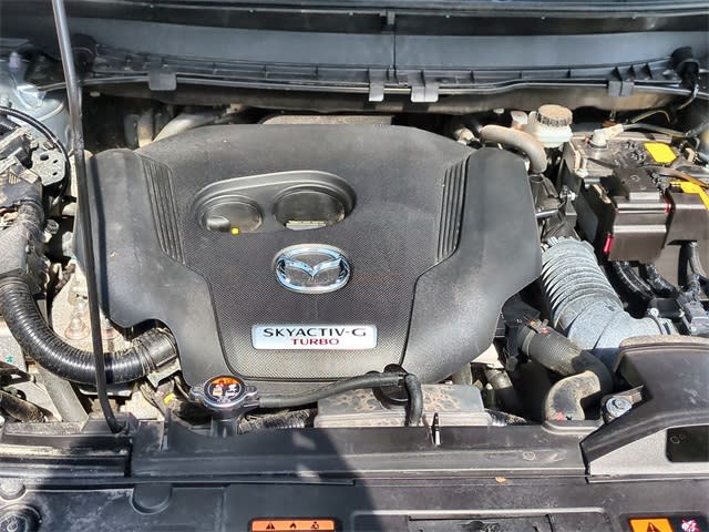 Image 10 of 2023 Mazda CX-9