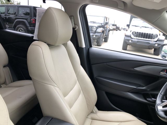 Thumbnail: 2020 Mazda CX-9 - 10